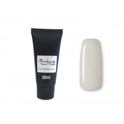 Acrilic Fusion Gel Natural #4 Acrilic Fusion Gel Natural #4